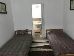 Nyugalom Pihenő - Túrkeve