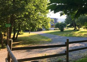 Gite Le Bois aux Moines