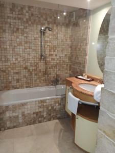 Bella Vita Apartment