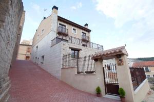 Alameda I CURIEL DE DUERO