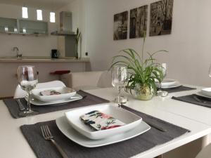 A&A El Médano Apartment AIRE, NETFLIX, INTERNET