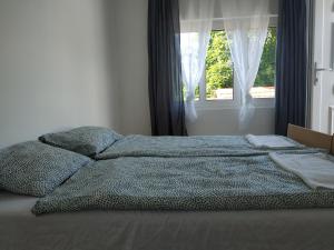 Bendegúz apartman
