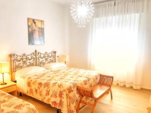 Appartamenti Tina Paolini 1 piano terra con parcheggio