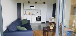 Appartement 2 pièces dans le centre historique de Porto Vecchio