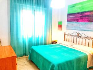 Appartamenti Tina Paolini 1 piano terra con parcheggio