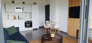 Appartement 2 pièces dans le centre historique de Porto Vecchio