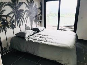 Appartement 2 pièces dans le centre historique de Porto Vecchio