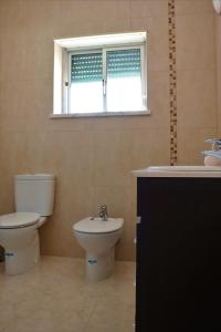 Casa Saloia Ericeira - close to the beach