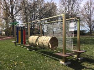 MOBILHOME Familial