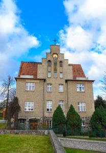 Domus Mariae
