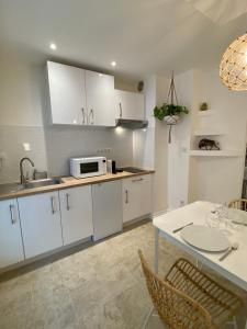 Appartements Feel@Home Nemausus « Le 11 » : photos des chambres