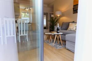 M&K Apartament Moc Natury Sobieszewo - Wyspa Sobieszewska