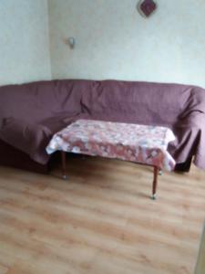 Ozolu street apartment