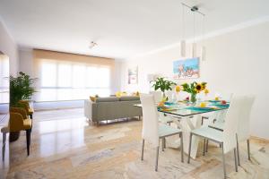 Apartamento Málaga City Beach
