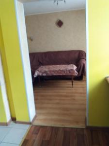 One-Bedroom Apartment room in Ozola street apartment