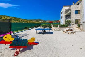 Villa Olivia Trogir