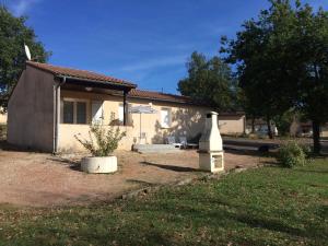 Villages vacances LES SENTIERS DU CAUSSE : photos des chambres