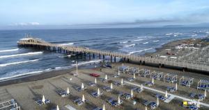 Hotel Residence Villa Jolanda