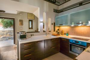 La Casa di Pietra Villas