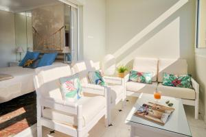 Apartamento Málaga City Center