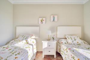 Apartamento Málaga City Center