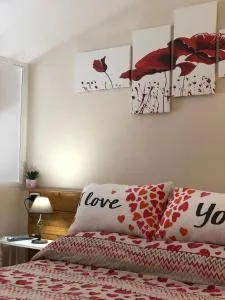 Casa vacanza dei Greci - 巴列塔