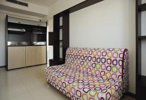 Hotel Residence Villa Jolanda