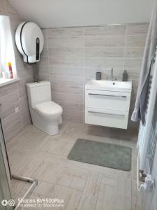 Sklípek u cyklostezky