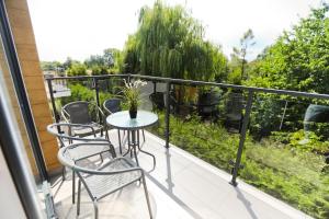 Złota Wydma - M&K Apartamenty