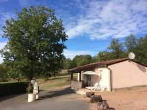 Villages vacances LES SENTIERS DU CAUSSE : photos des chambres