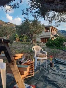 Villa Calcasacco - 泰尔米尼伊梅雷塞