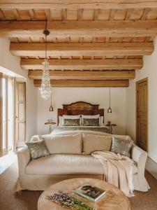 Mas Generós - Adults-Only Eco Hotel