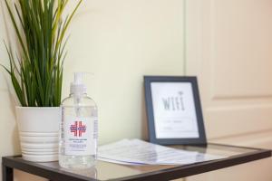 [PISA STAZIONE - CENTRO] Appartamento Elegante con Netflix