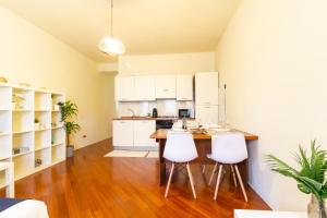 [PISA STAZIONE - CENTRO] Appartamento Elegante con Netflix