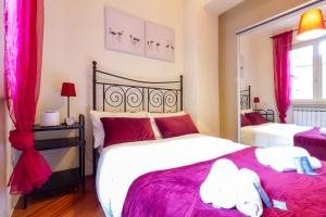 [PISA STAZIONE - CENTRO] Appartamento Elegante con Netflix