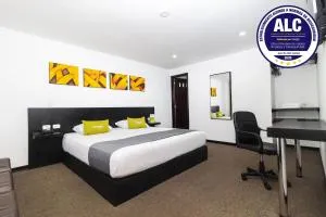 Ayenda 1063 Golden - Funza