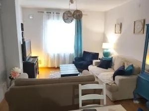 Apartamento Valmojado - Cuatro Vientos