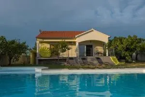 Dubis House - Smoković