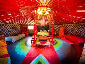 博纳尔诺曼旅馆 - 维莱博卡日