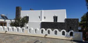 Atlas Pension Santorini Greece