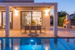 Zante Prime Villas Zakynthos Greece