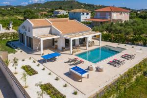 Zante Prime Villas Zakynthos Greece