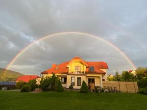 Apartament Gromadzyń