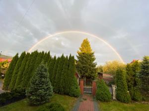 Apartament Gromadzyń