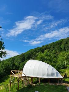 Sunrise Glamping Retreat