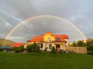 Apartament Gromadzyń