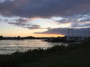 Campings Mobil-Home 4p Prive Camping 5 etoiles Erdeven 7saints : photos des chambres