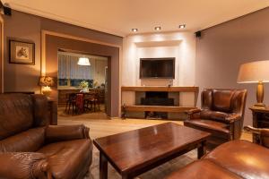 Luxury Private House in City Center