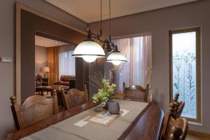 Luxury Private House in City Center