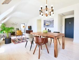 Luxury Apartment by MyPlaceForYou, very quiet, close to Time Out Market Lisbon